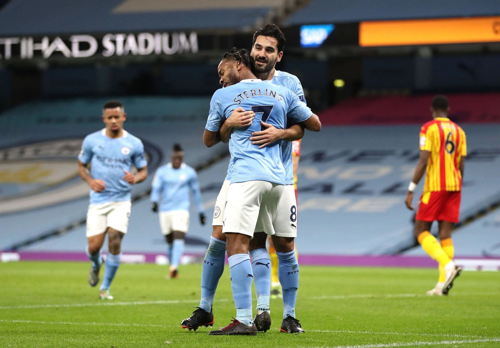 全球的球迷 全球的球迷